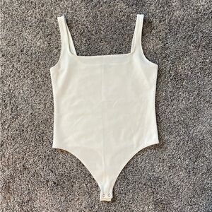 Express bodysuit